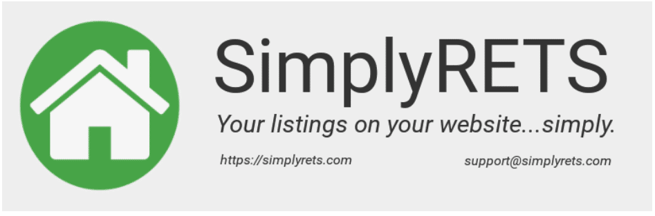 Simply RETS wordpress real estate plugin
